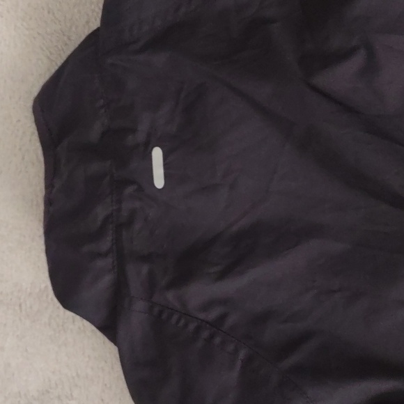 Old Navy windbreaker Women's black New with tags $34.94 - Picture 6 of 8